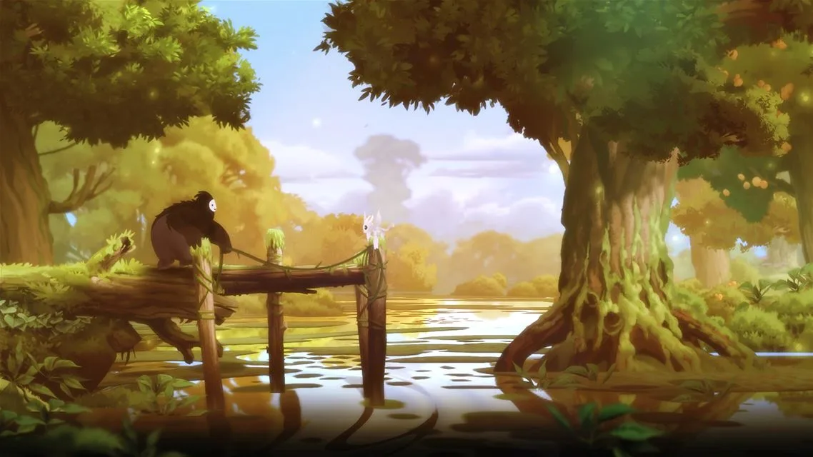 Ori and the Blind Forest: Definitive Edition - recenzja 2 ori (10)