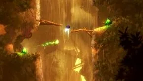 Ori and the Blind Forest: Definitive Edition - recenzja 18 ori 11