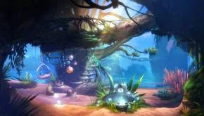 Ori and the Blind Forest: Definitive Edition - recenzja 17 ori 12