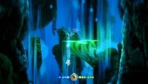 Ori and the Blind Forest: Definitive Edition - recenzja 16 ori 13