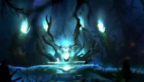 Ori and the Blind Forest: Definitive Edition - recenzja 15 ori 14