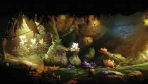 Ori and the Blind Forest: Definitive Edition - recenzja 13 ori 2