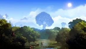 Ori and the Blind Forest: Definitive Edition - recenzja 12 ori 3