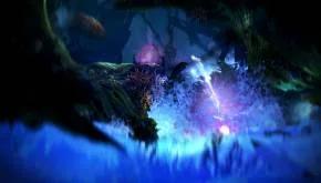 Ori and the Blind Forest: Definitive Edition - recenzja 11 ori 4