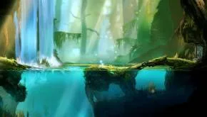 Ori and the Blind Forest: Definitive Edition - recenzja 10 ori 5