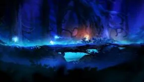 Ori and the Blind Forest: Definitive Edition - recenzja 9 ori 6