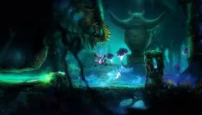 Ori and the Blind Forest: Definitive Edition - recenzja 8 ori 7
