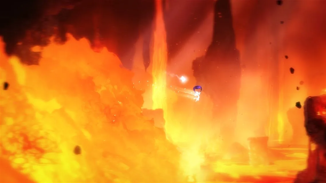 Ori and the Blind Forest: Definitive Edition - recenzja 3 ori (8)