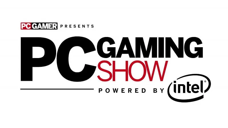 pc gaming show 2017 logo