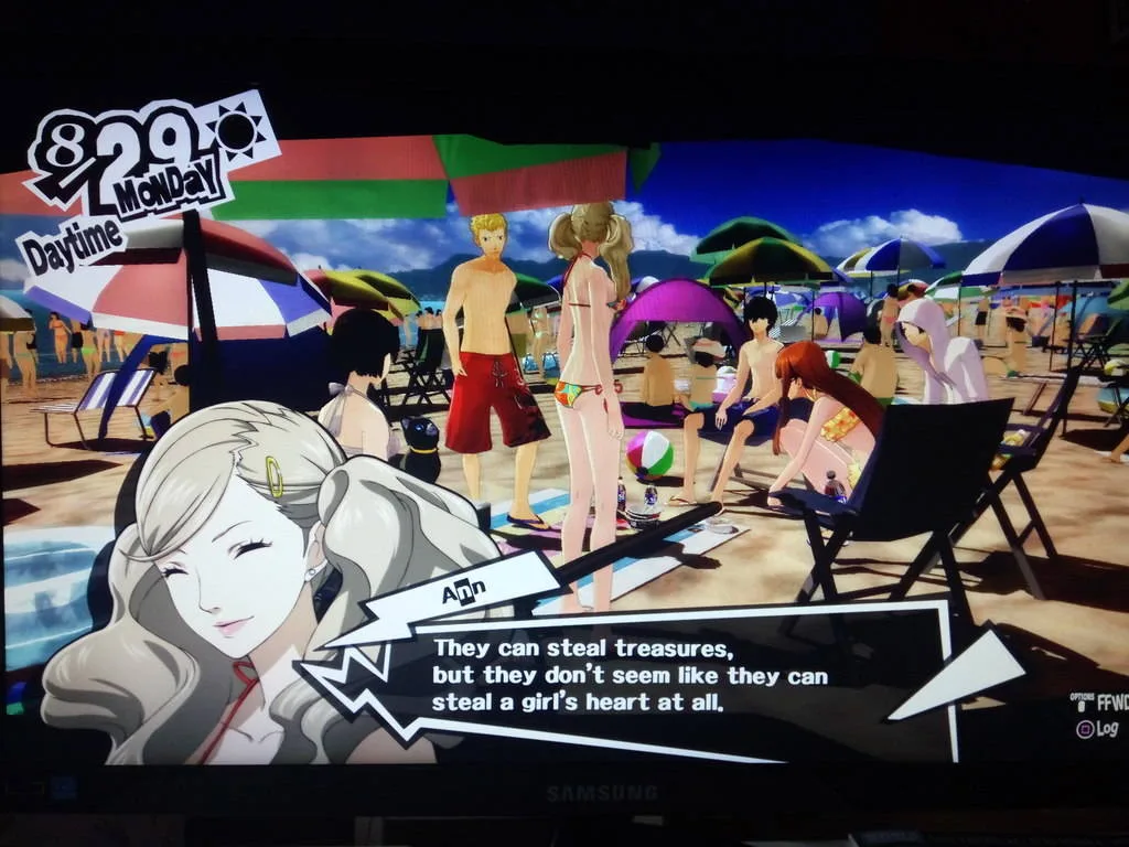 persona 5 1 1