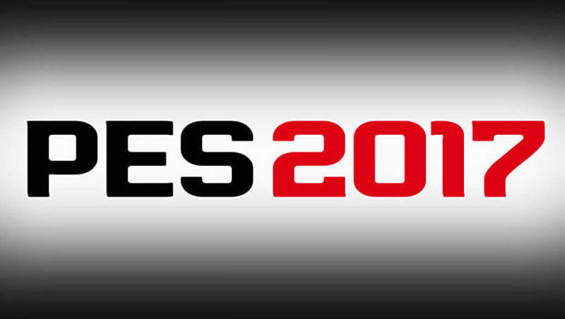 Demo PES 2017 zadebiutuje podczas targów Gamescom