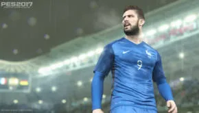 pes 2017 2