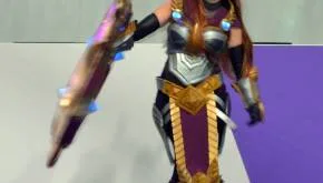 pga 2016 cosplay show 11