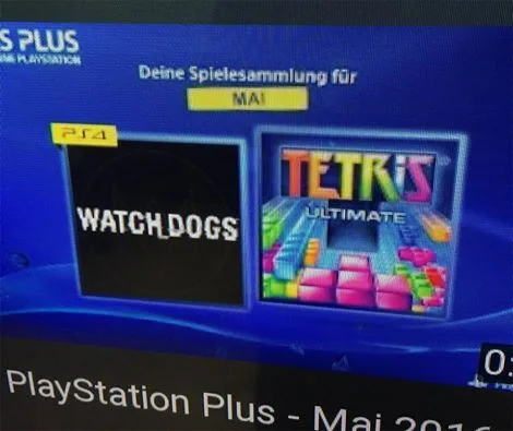 Poznaliśmy pierwsze gry w PlayStation Plus maj? Nareszcie tytuł AAA? 2 playstation plus