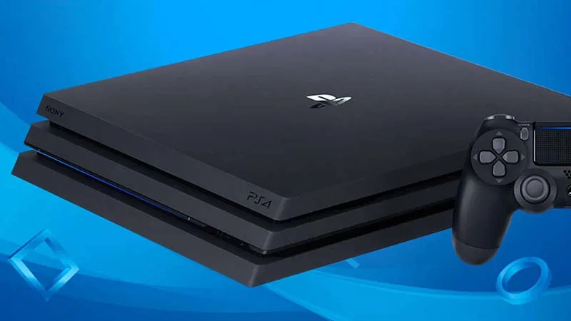 playstation4 pro 1