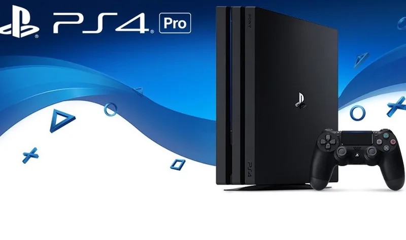 playstation4 pro