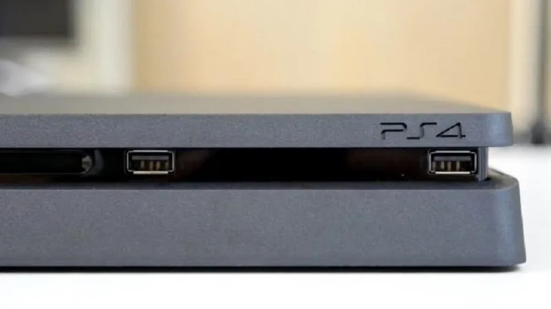 ps4 slim