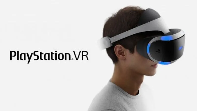 psvr 1