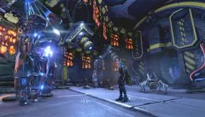 recore 4
