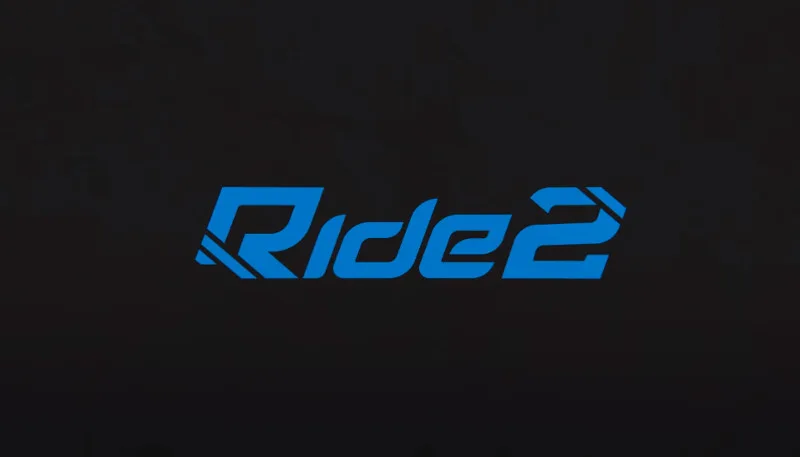 ride 2