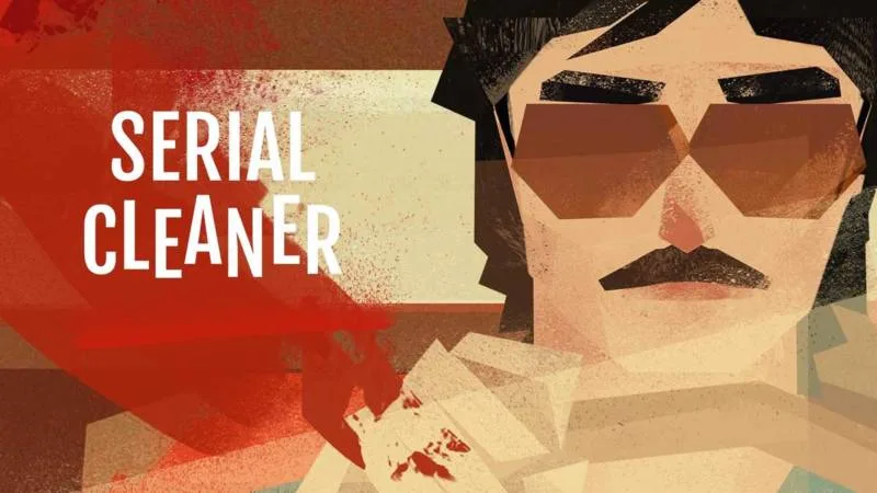 Serial Cleaner - recenzja (Switch) 1 serial cleaner e1573675716172
