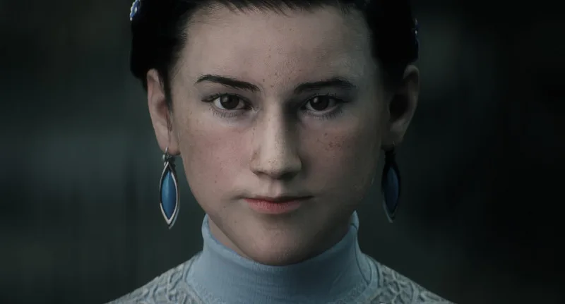 sherlock holmes córka szatana