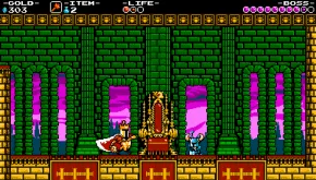 shovel knight 4