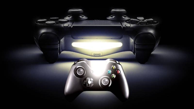 Nierówna walka na exclusive’y – PlayStation 4 vs. Xbox One