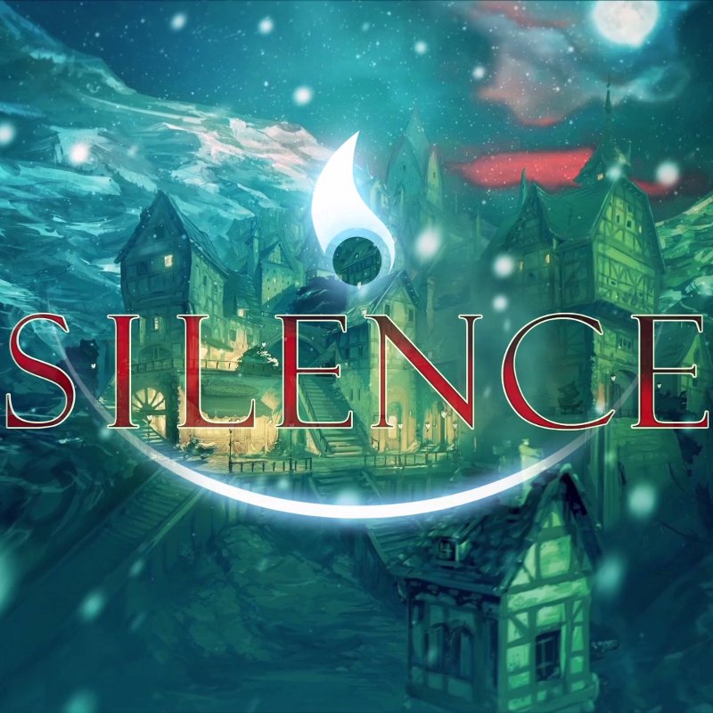 silence 1