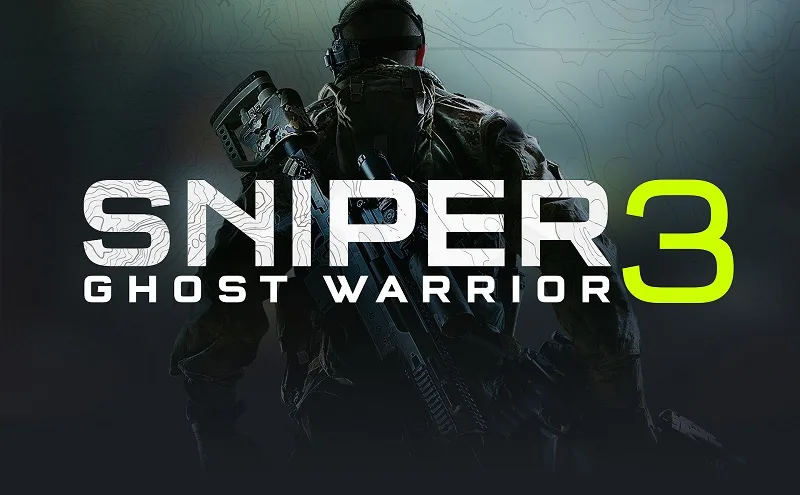 sniper ghost warrior 3