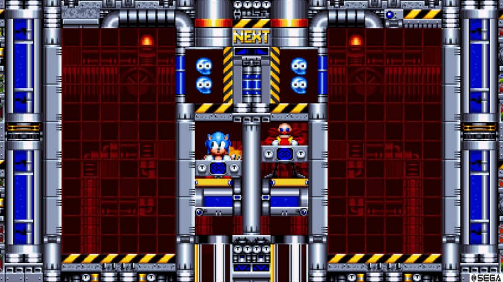 Sonic Mania (3)