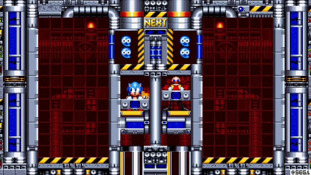 Sonic Mania (3)