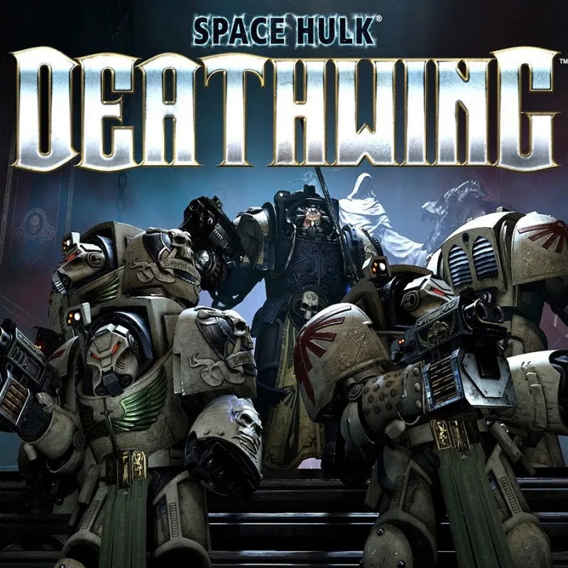 space hulk deathwing steam
