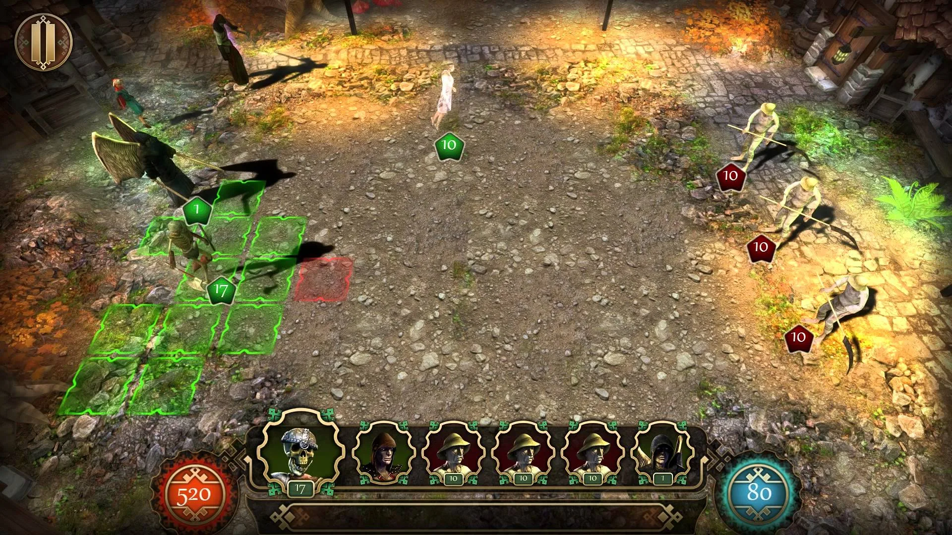 spellcrafter 2