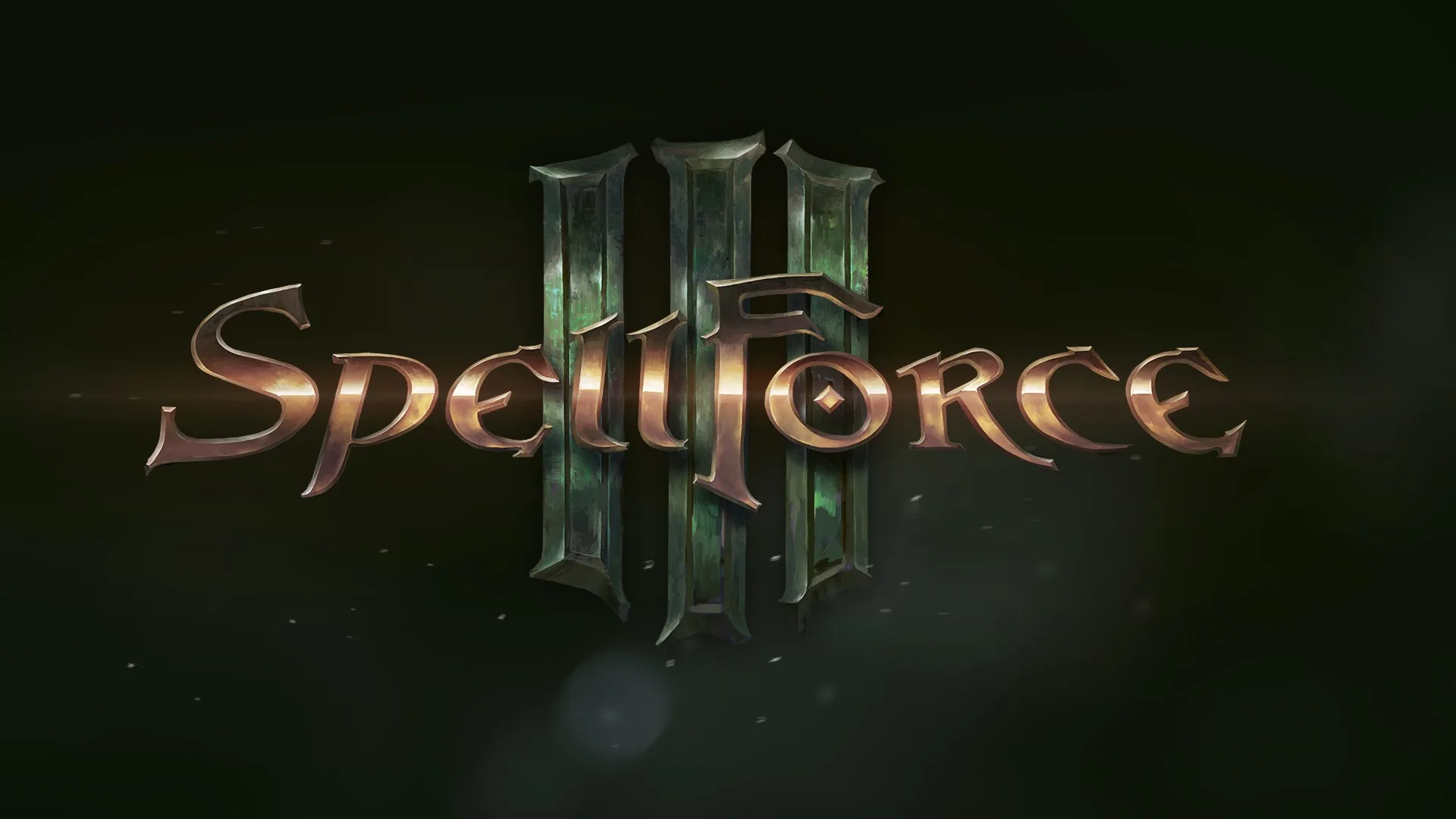 spellforce 3