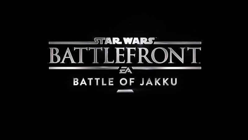 star wars battlefront battle of jakku