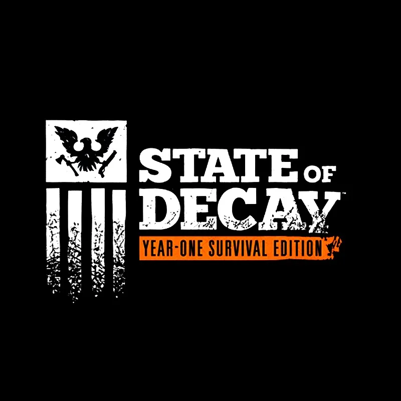 state of decay year one survival edition
