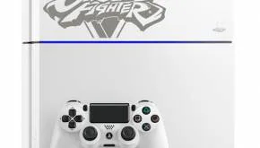 street fighter playstation 4 1
