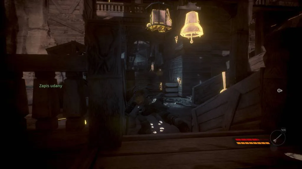 Styx: Shards of Darkness - recenzja 3 styx recenzja