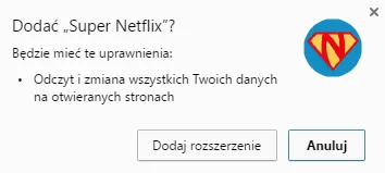 super netflix