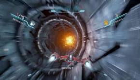 the collider 2 1