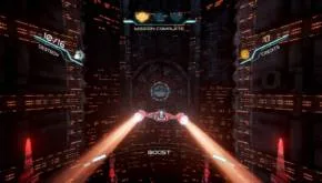 the collider 2 2