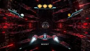 the collider 2 3