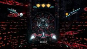 the collider 2 4