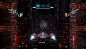 the collider 2 6