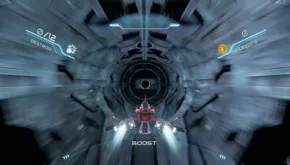 the collider 2 9 1
