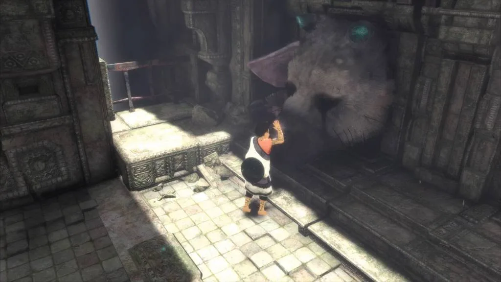 the last guardian 1