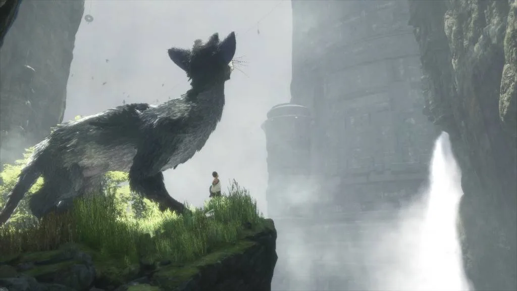 the last guardian 2