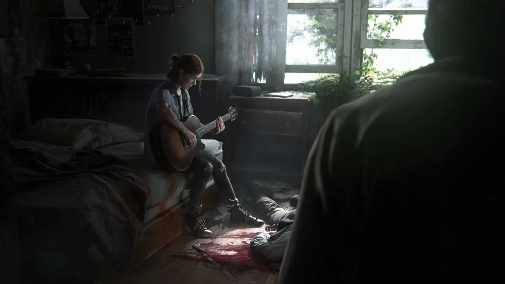the last of us 2 2