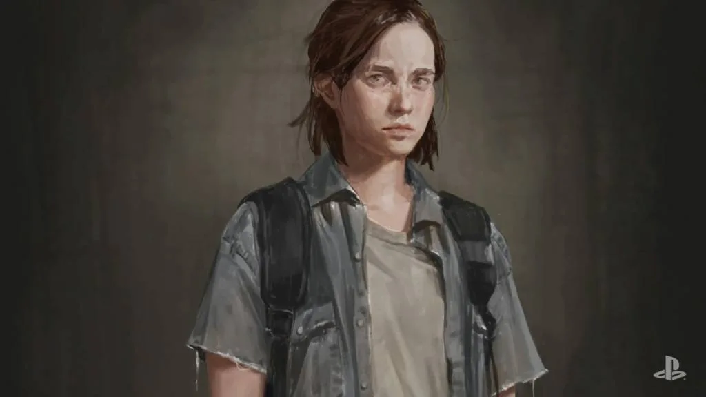 The Last of Us Part II ma pojawić się w tym roku 2 the last of us part 2 concept art ellie psx 2016 01